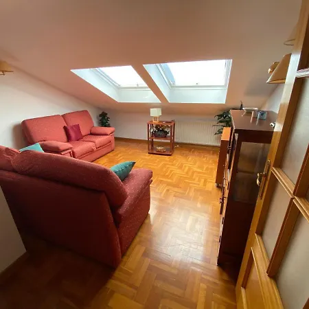 Apartmán Ventura 5 Onís
