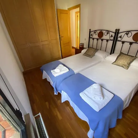 Ventura 5 * Onís