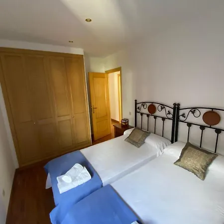 Apartamento Ventura 5