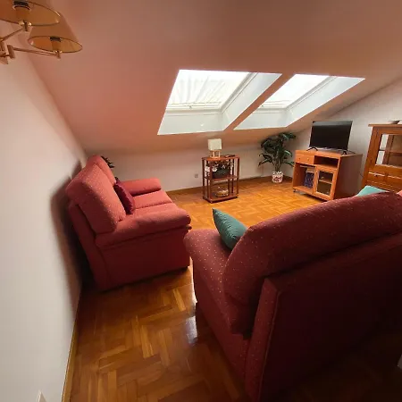 Ventura 5 Daire Onís