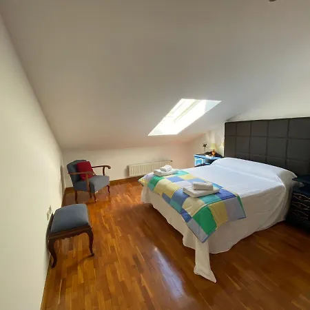 Ventura 5 Apartman