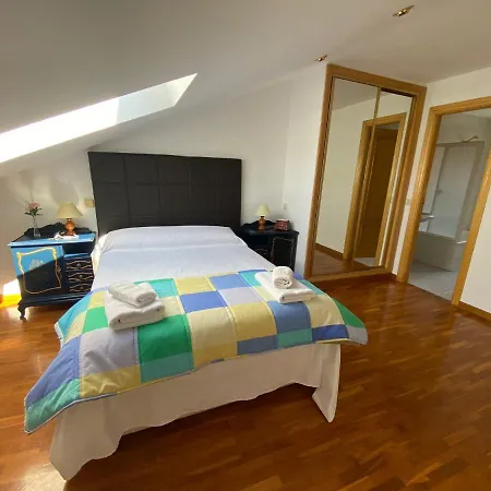 Apartmán Ventura 5 *