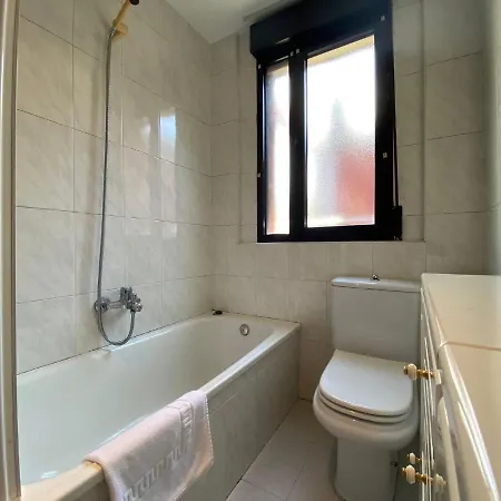 Apartman Ventura 5 Onís