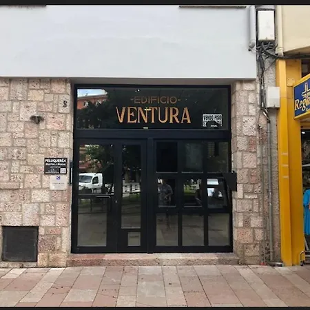 Ventura 5 * Onís