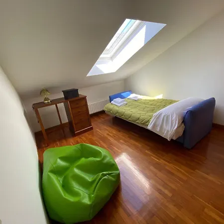 Apartmán Ventura 5 *