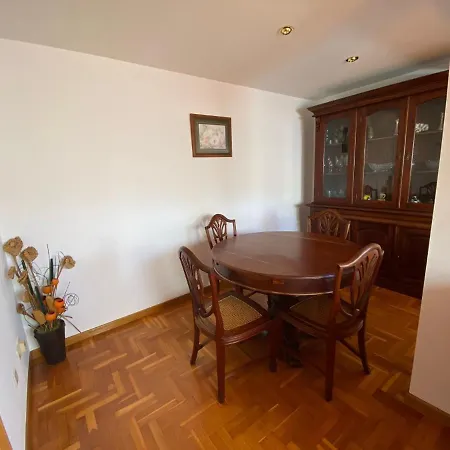 Ventura 5 Apartmán *