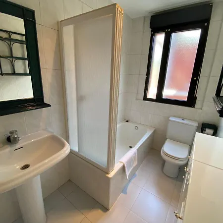 Apartmán Ventura 5 Onís