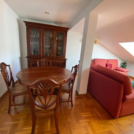 Apartmán Ventura 5 *