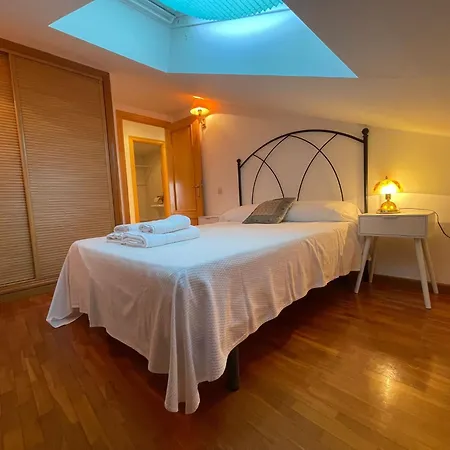 Ventura 5 Apartamento Onís