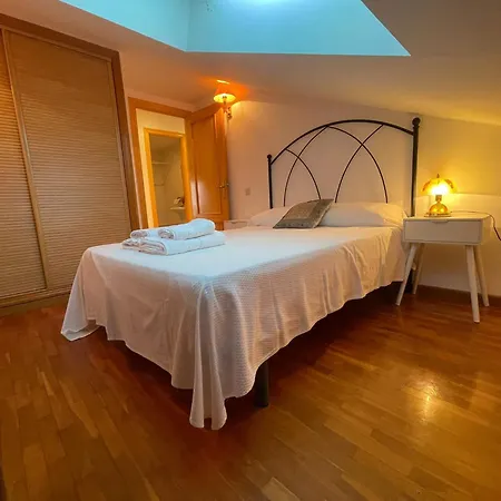 Ventura 5 Apartment *