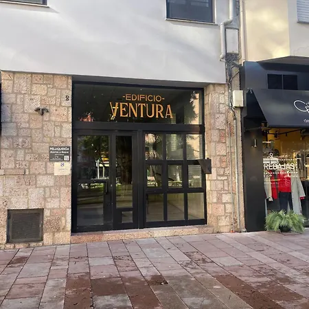 Ventura 5 Διαμέρισμα