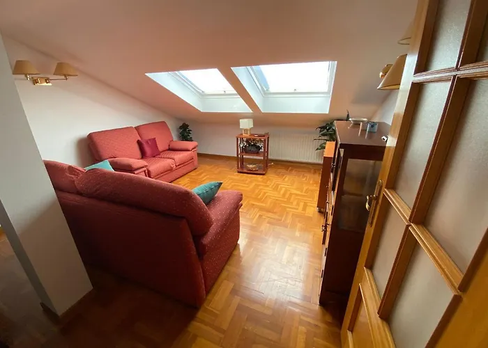 Apartment Ventura 5 Cangas de Onis