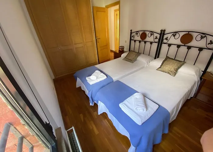 Ventura 5 * Cangas de Onis