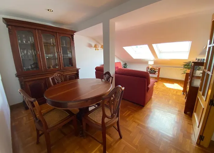 Ventura 5 Apartment *