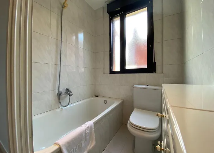 Apartment Ventura 5 Cangas de Onis