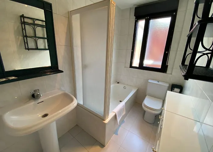 Apartment Ventura 5 Cangas de Onis