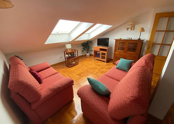 Ventura 5 * Cangas de Onis