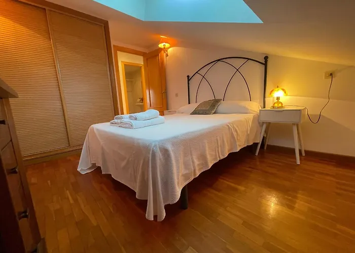 Ventura 5 Apartment *